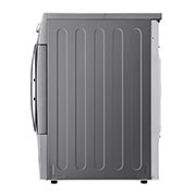 LG 7Kg Condensing Type Dryer, Sensor Dry, Stone Silver Color, Smart Diagnosis, RC7066G2F
