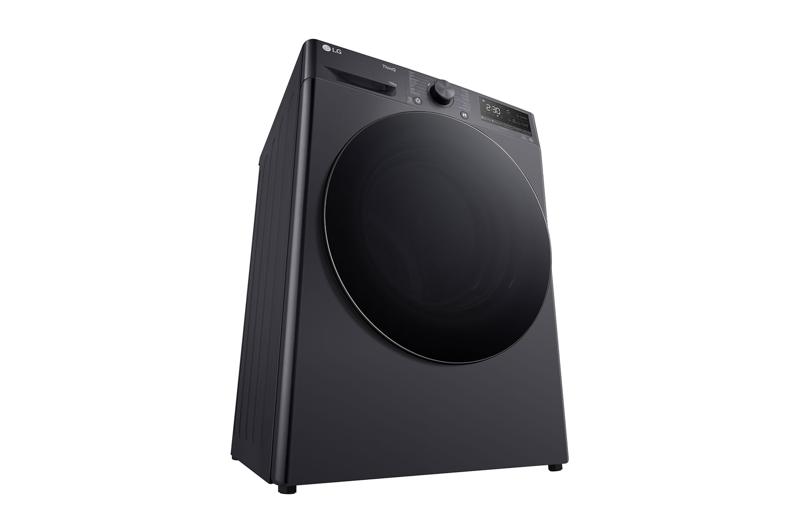 Bottom prespective view