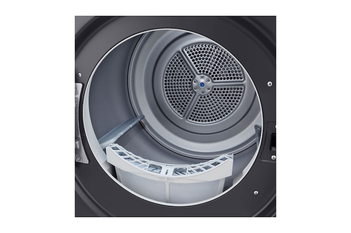 detail drum view