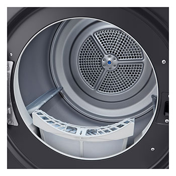 detail drum view