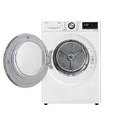 LG 10Kg DUAL Inverter Dryer | sensor dry | Allergy care | Drum care, RH10V9AV2W