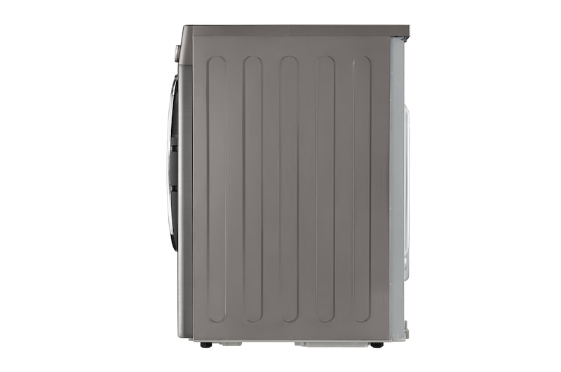 LG 10Kg DUAL Inverter Dryer | sensor dry | Allergy care | Drum care , RH10V9PV2W