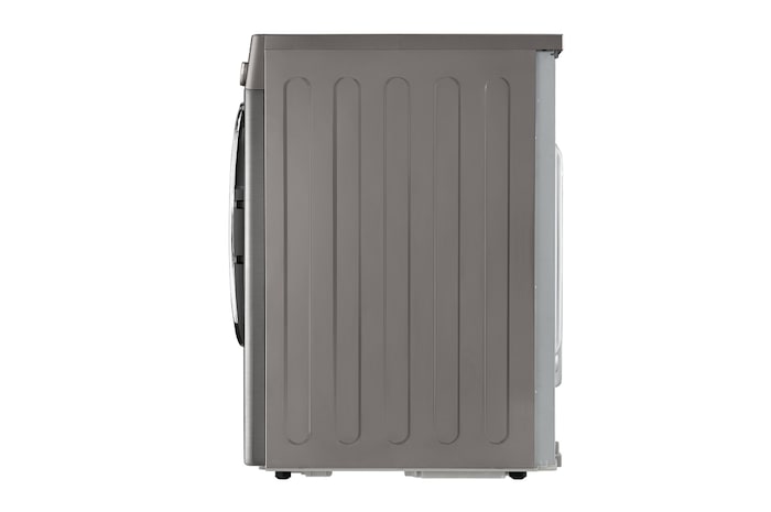 LG 10Kg DUAL Inverter Dryer | sensor dry | Allergy care | Drum care , RH10V9PV2W