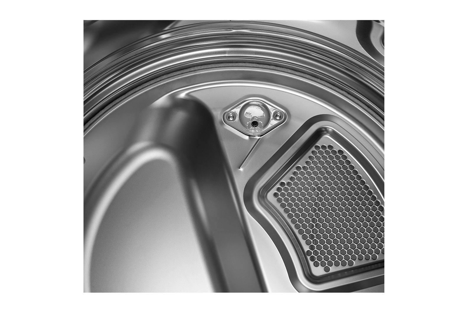 Drum Detail