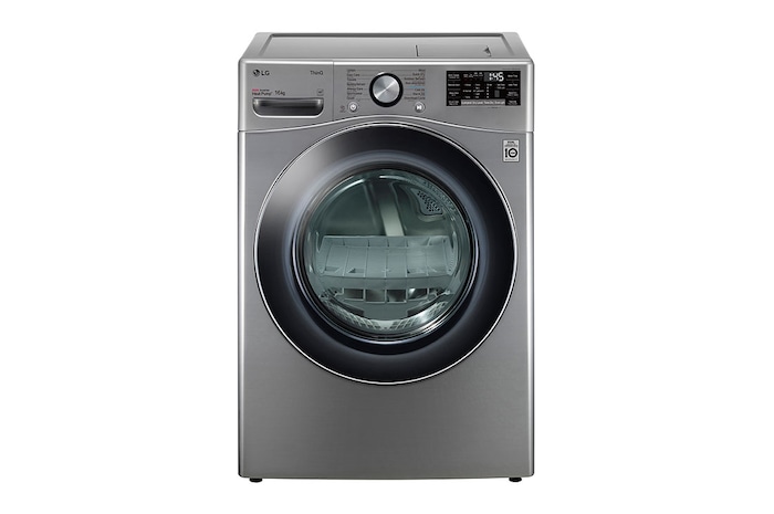 Front View With filter