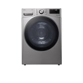18Kg Dryer | DUAL Inverter Heat Pump | ThinQ