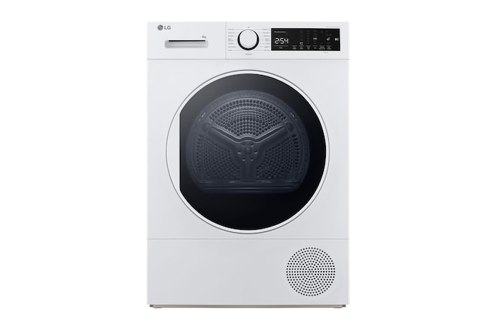 LG Dryer - RH81T2AP6RM