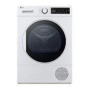 LG Dryer - RH81T2AP6RM