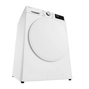 LG 9 Kg DUAL Inverter Dryer | sensor dry | Allergy care | Drum care, RH90V3AV0W