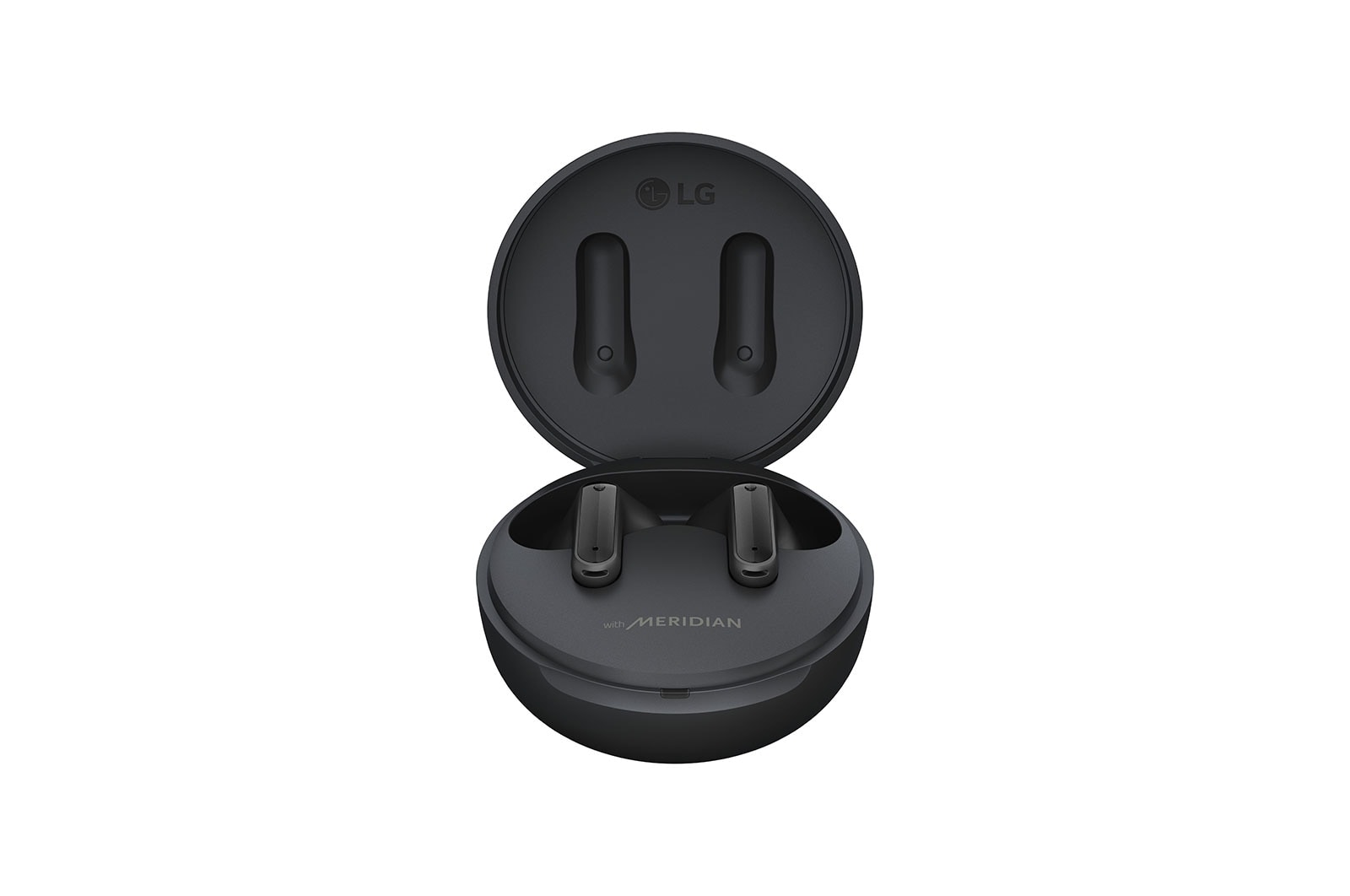 LG TONE Free FP5 - Enhanced Active Noise Cancelling True Wireless Bluetooth Earbuds, TONE-FP5