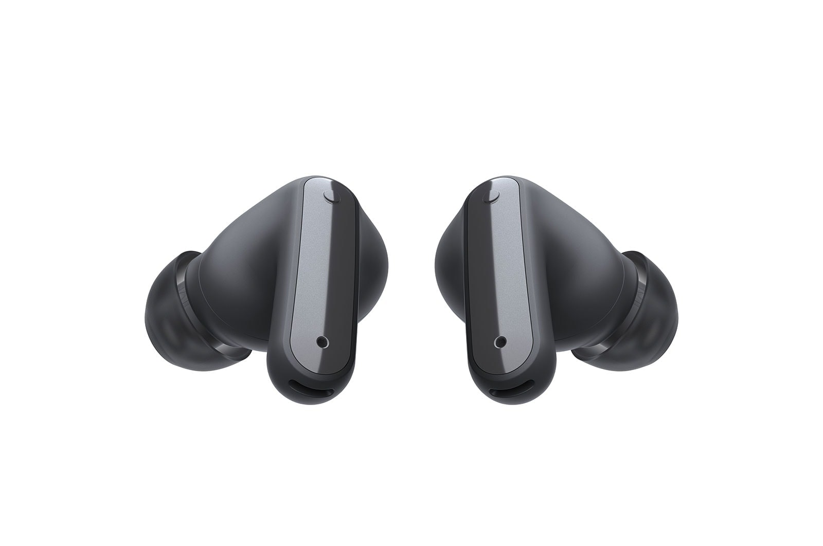 LG TONE Free FP5 - Enhanced Active Noise Cancelling True Wireless Bluetooth Earbuds, TONE-FP5