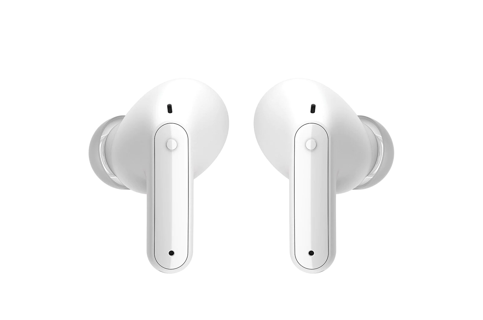 LG TONE Free FP5W - Enhanced Active Noise Cancelling True Wireless Bluetooth Earbuds, TONE-FP5W