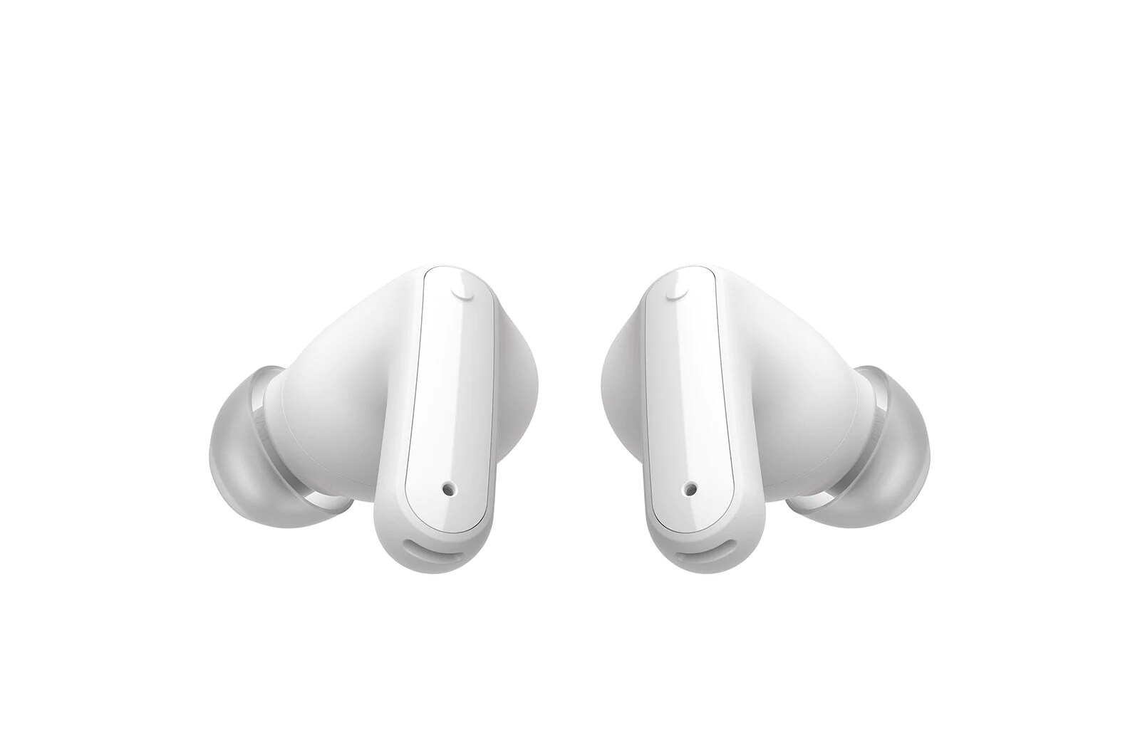 LG TONE Free FP5W - Enhanced Active Noise Cancelling True Wireless Bluetooth Earbuds, TONE-FP5W