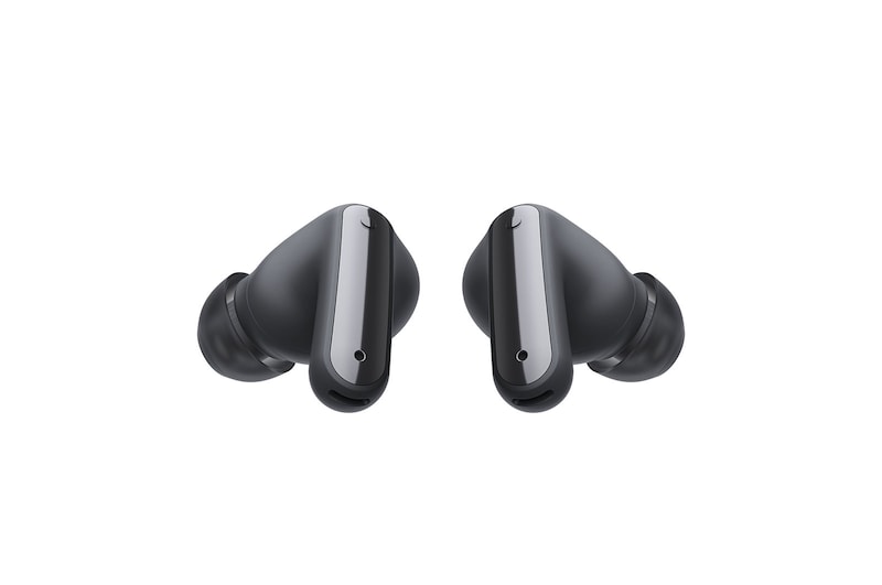 LG TONE Free FP8 - Enhanced Active Noise Cancelling True Wireless Bluetooth UVnano Earbuds, TONE-FP8