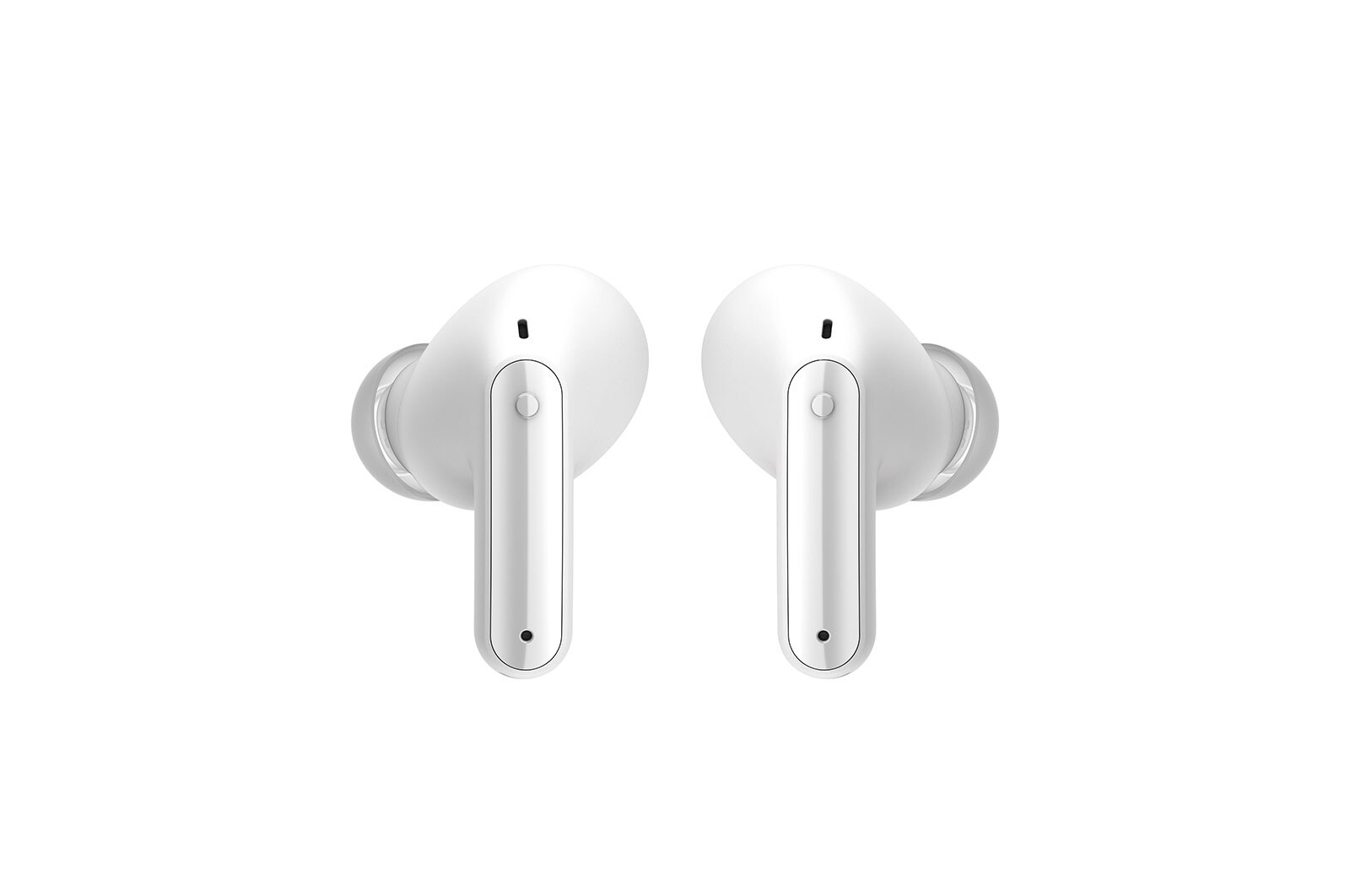 LG TONE Free FP8W - Enhanced Active Noise Cancelling True Wireless Bluetooth UVnano Earbuds, TONE-FP8W