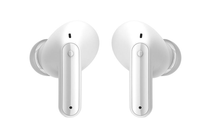 LG TONE Free FP9W - Plug and Wireless True Wireless Bluetooth UVnano Earbuds, TONE-FP9W