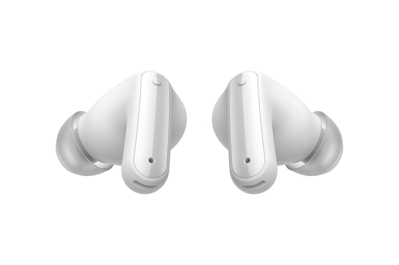 LG TONE Free FP9W - Plug and Wireless True Wireless Bluetooth UVnano Earbuds, TONE-FP9W