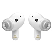 LG TONE Free FP9W - Plug and Wireless True Wireless Bluetooth UVnano Earbuds, TONE-FP9W