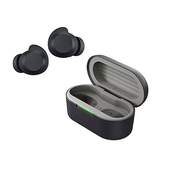 second model front view