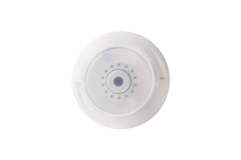 Top View