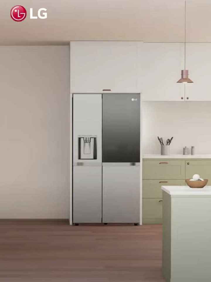 Refrigerators 