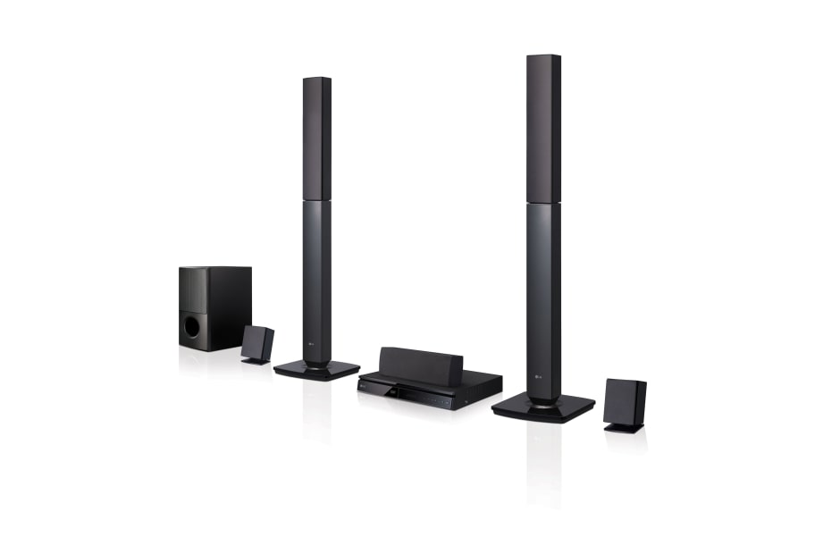 Lg clearance radio system