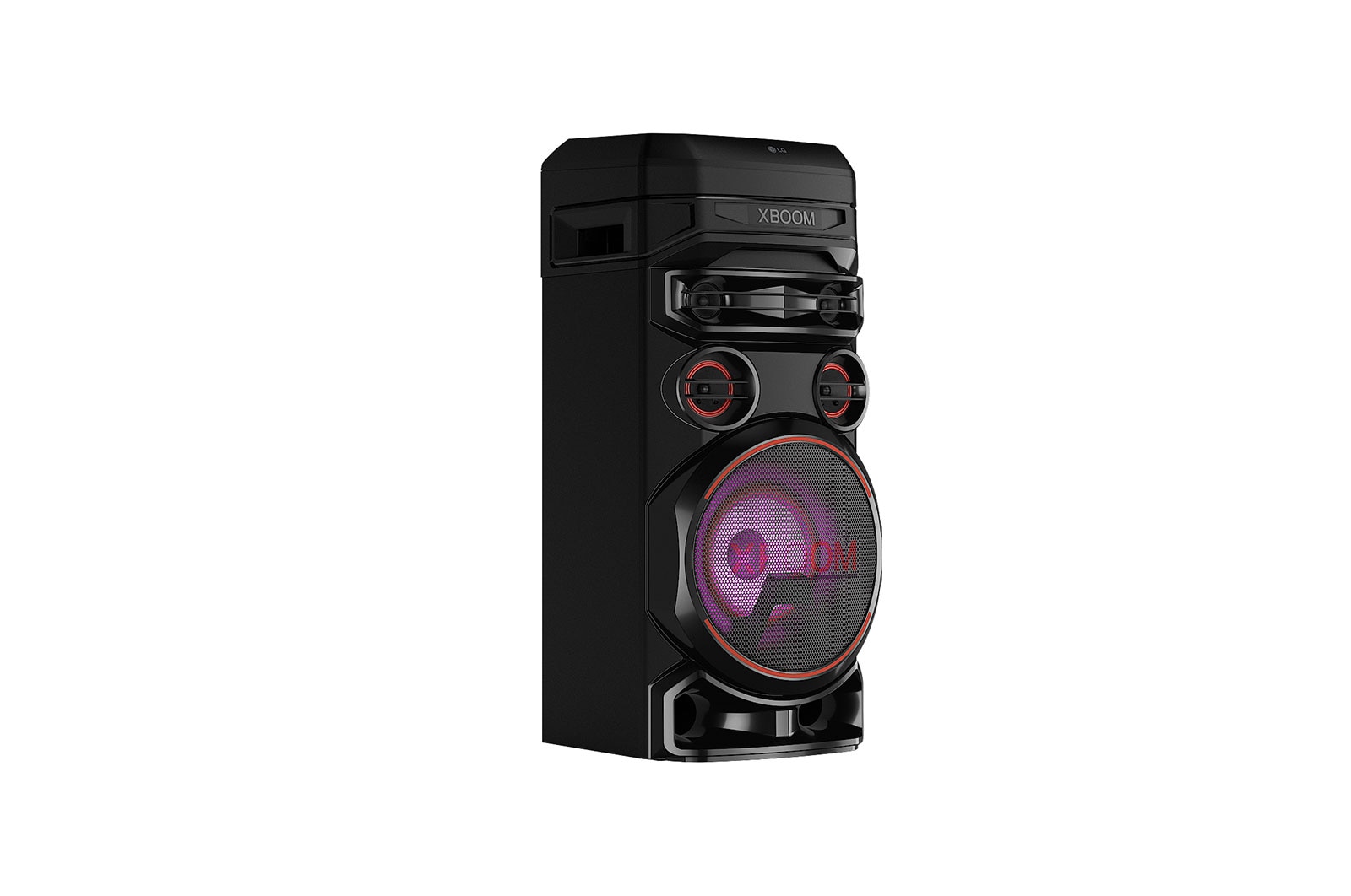 LG XBOOM RNC7, RNC7