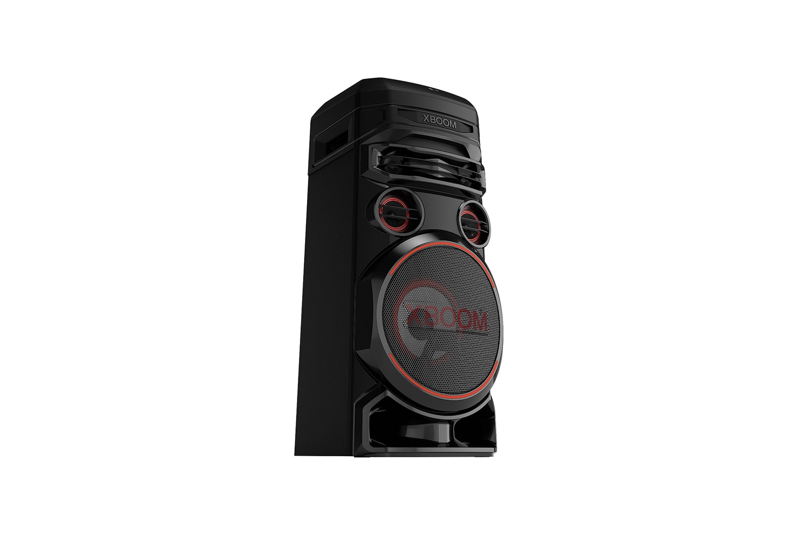 LG XBOOM RNC7, RNC7