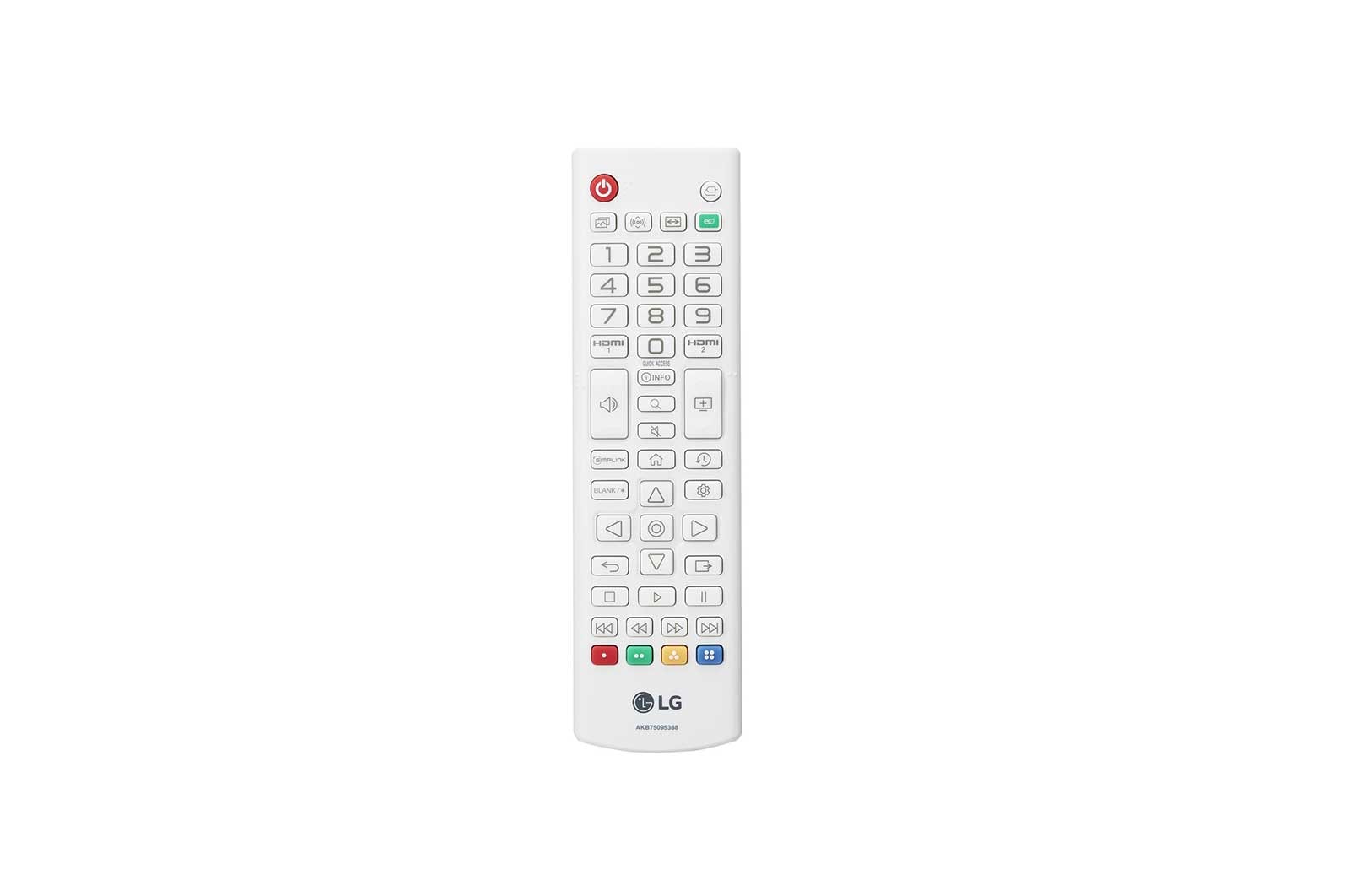 LG ProBeam Laser 4K with 5,000ANSI, BU50NST