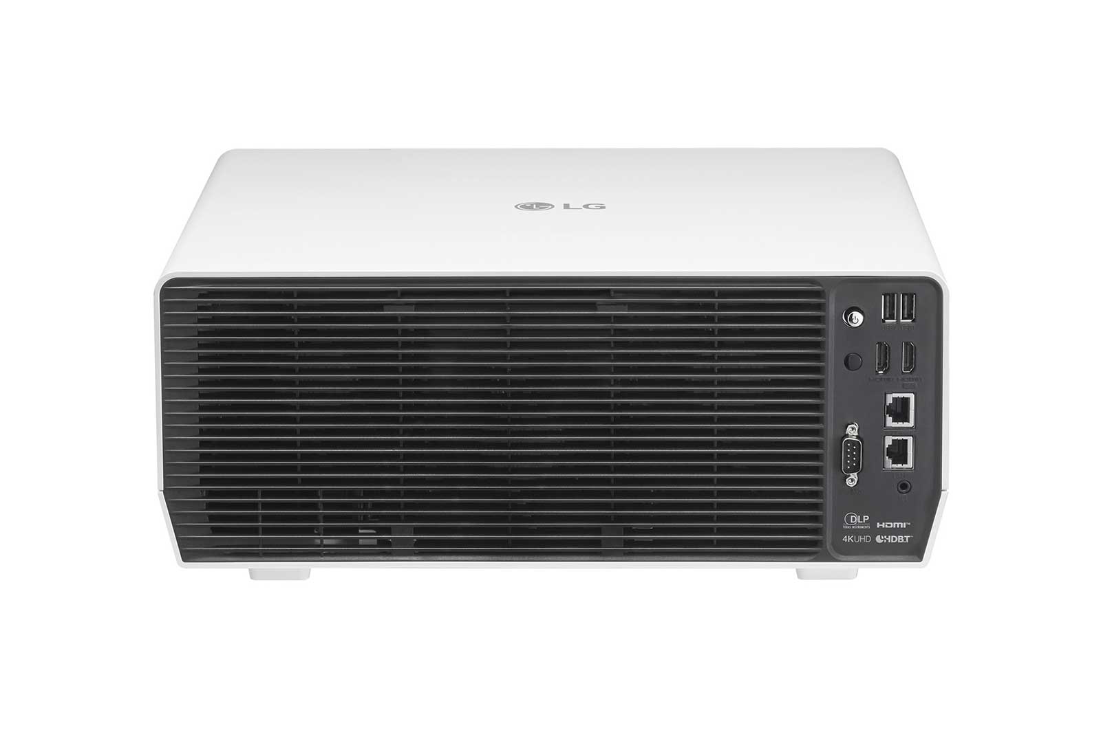 LG ProBeam Laser 4K with 5,000ANSI, BU50NST