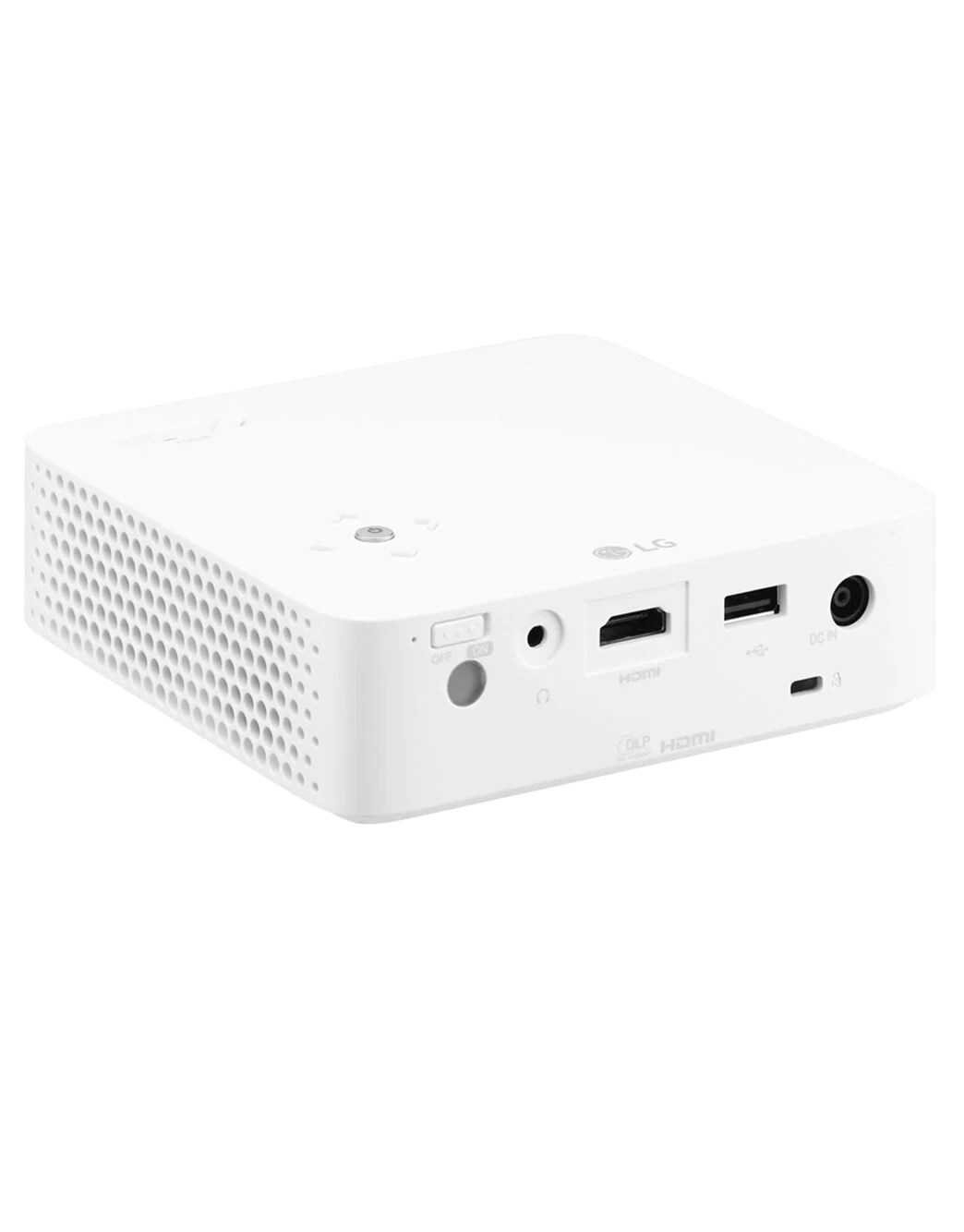 LG CINE BEAM PH30N　モバイル・プロジェクター LG CineBeam LED Projector with Built-in Battery - PH30N | LG Saudi
