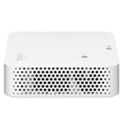 LG CineBeam LED Projector with Built-in Battery, PH30N