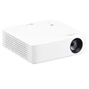 LG CineBeam LED Projector with Built-in Battery, PH30N