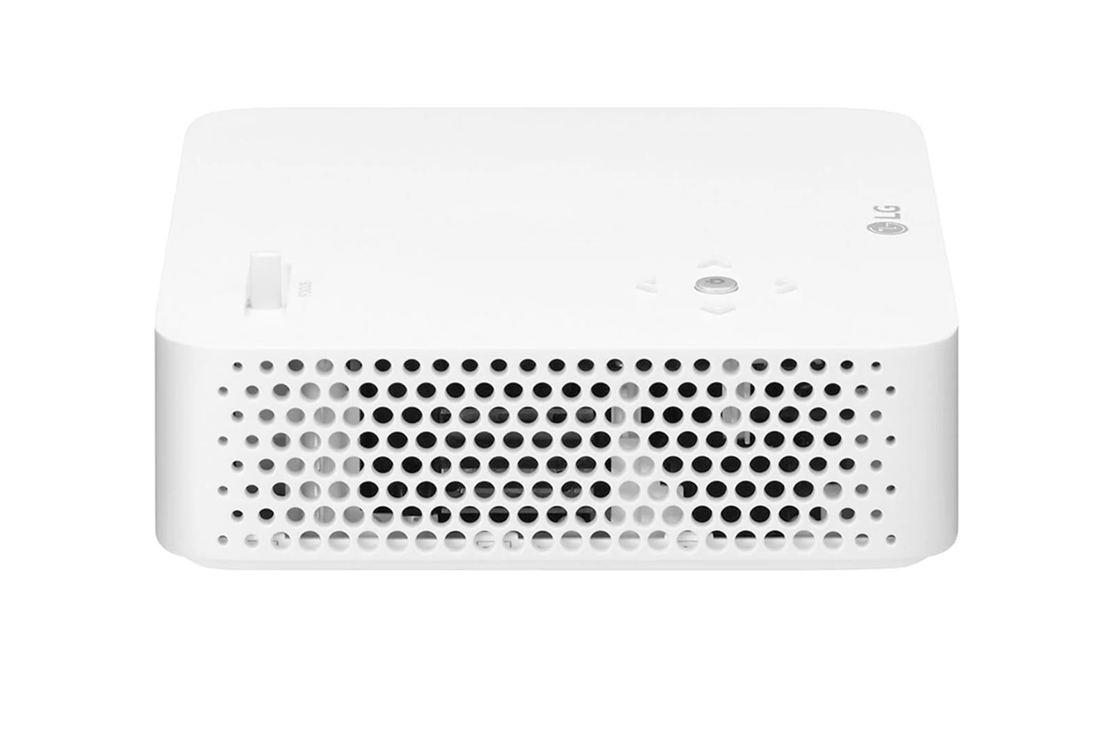 LG CineBeam LED Projector with Built-in Battery, PH30N