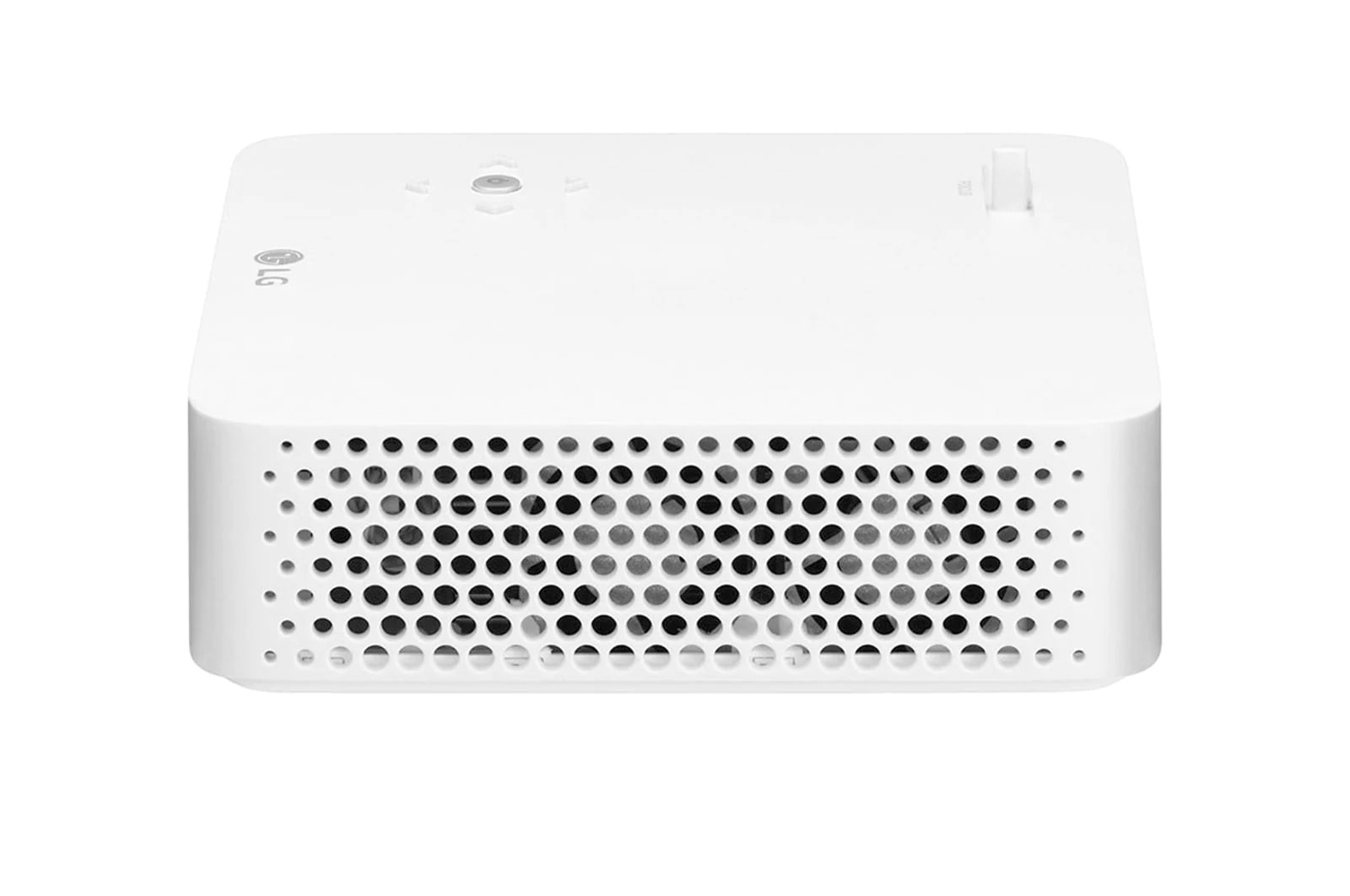 LG CineBeam LED Projector with Built-in Battery, PH30N