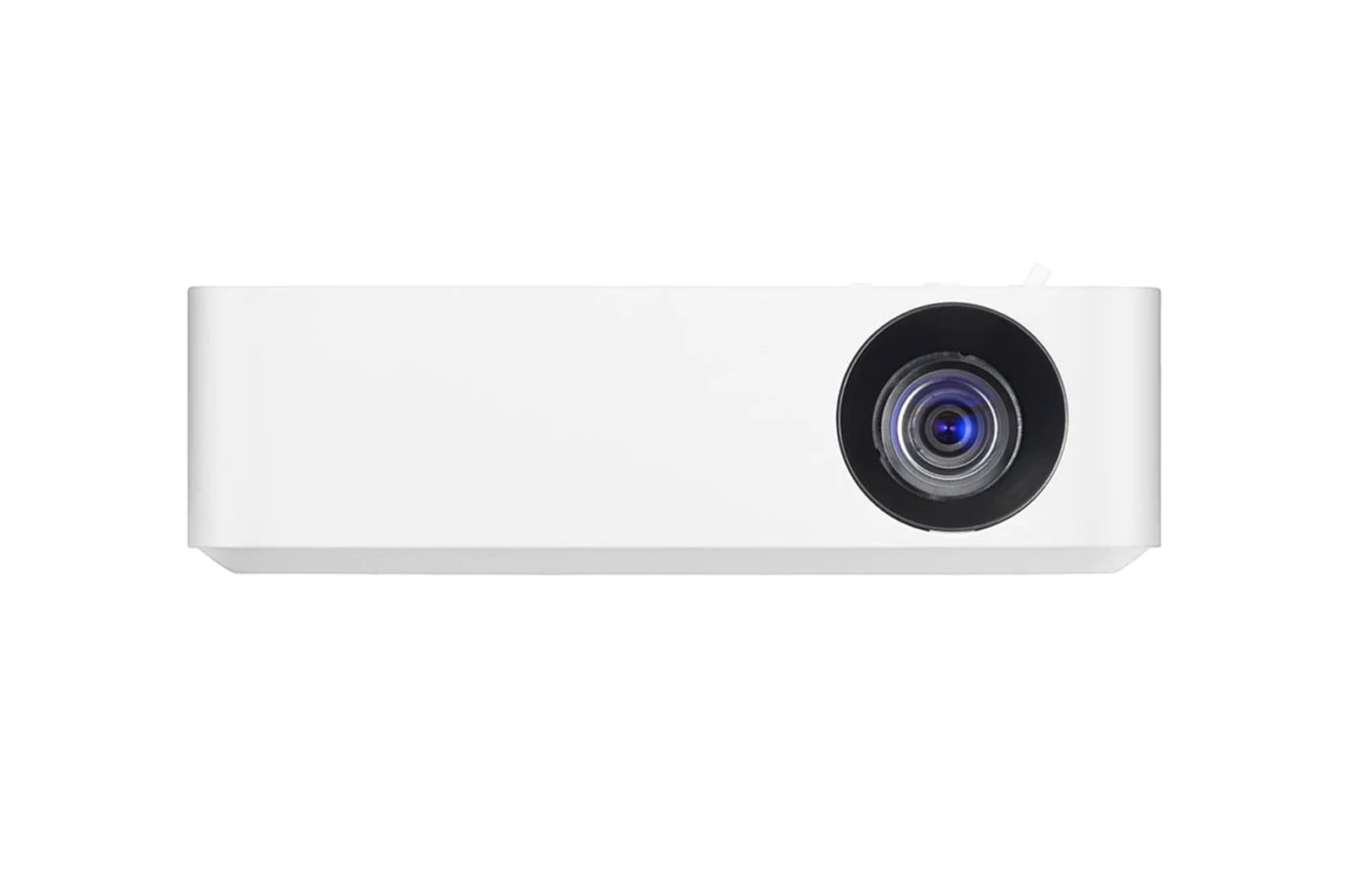LG CineBeam LED Projector with Built-in Battery, PH30N