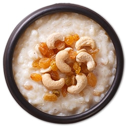 Rice Pudding