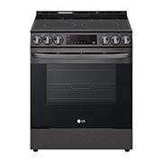 LG Electric Cooker - LSEL6333D