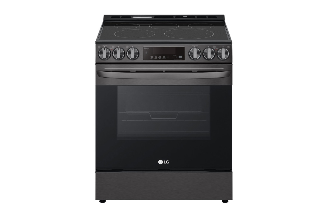 LG Electric Cooker - LSEL6333D