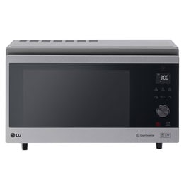 39 L | NeoChef Microwave Oven | Smart Diagnosis | Display is Arabic Only