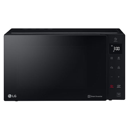 Lg microwave hot sale oven 25 litres