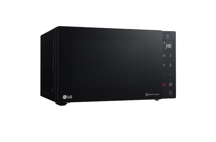 LG 25 Liter | NeoChef Microwave Oven | Smart Diagnosis & Inverter | Display is Arabic Only, MS2535GIS