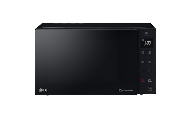 LG Microwave Oven MS2535GIS