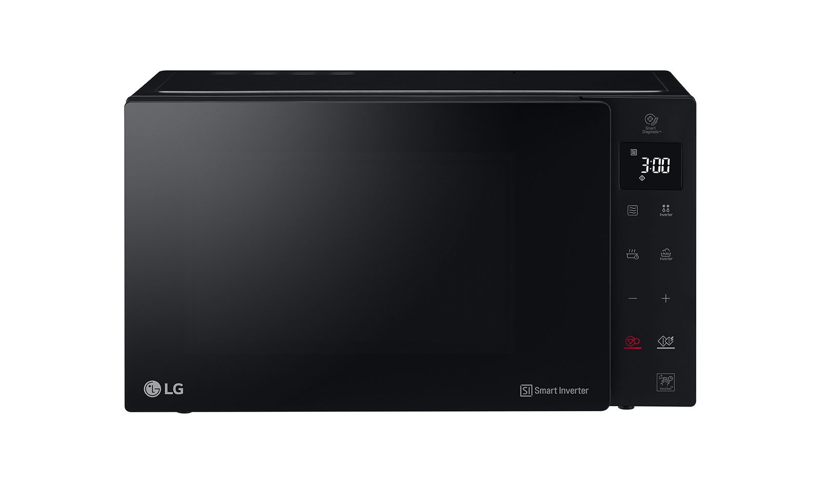 LG Microwave Oven MS2535GIS