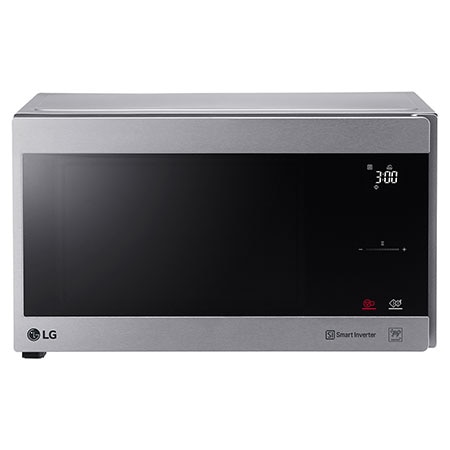 LG Microwave Oven MS4295CIS