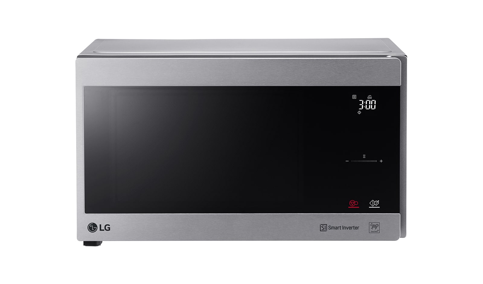 LG Microwave Oven MS4295CIS