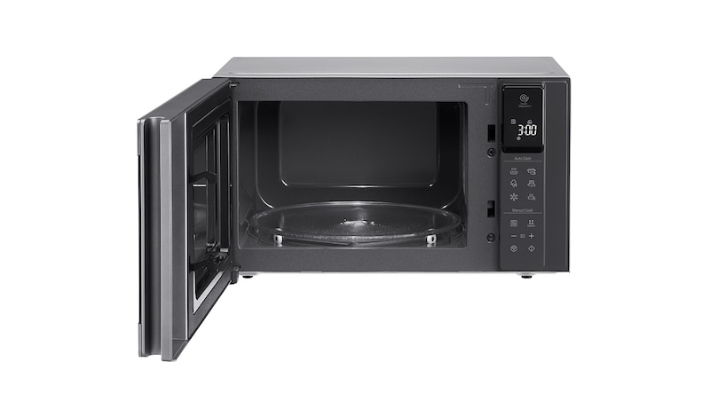 LG 42 Liter | NeoChef Microwave Oven | Smart Diagnosis | Smart Inverter | Display is Arabic Only, MS4295CIS