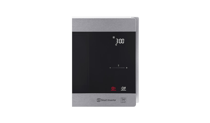 LG 42 Liter | NeoChef Microwave Oven | Smart Diagnosis | Smart Inverter | Display is Arabic Only, MS4295CIS