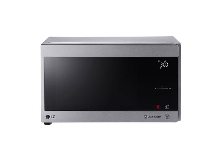 LG Microwave Oven MS4295CIS