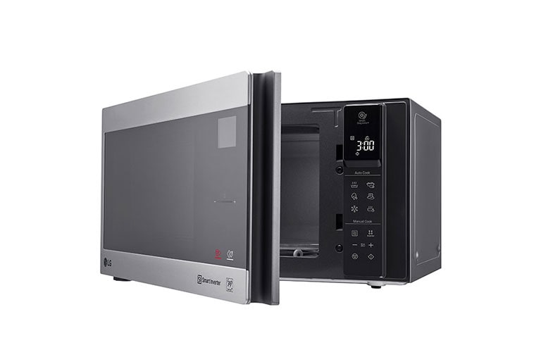 LG 42 Liter | NeoChef Microwave Oven | Smart Diagnosis | Smart Inverter , MS4295CIS